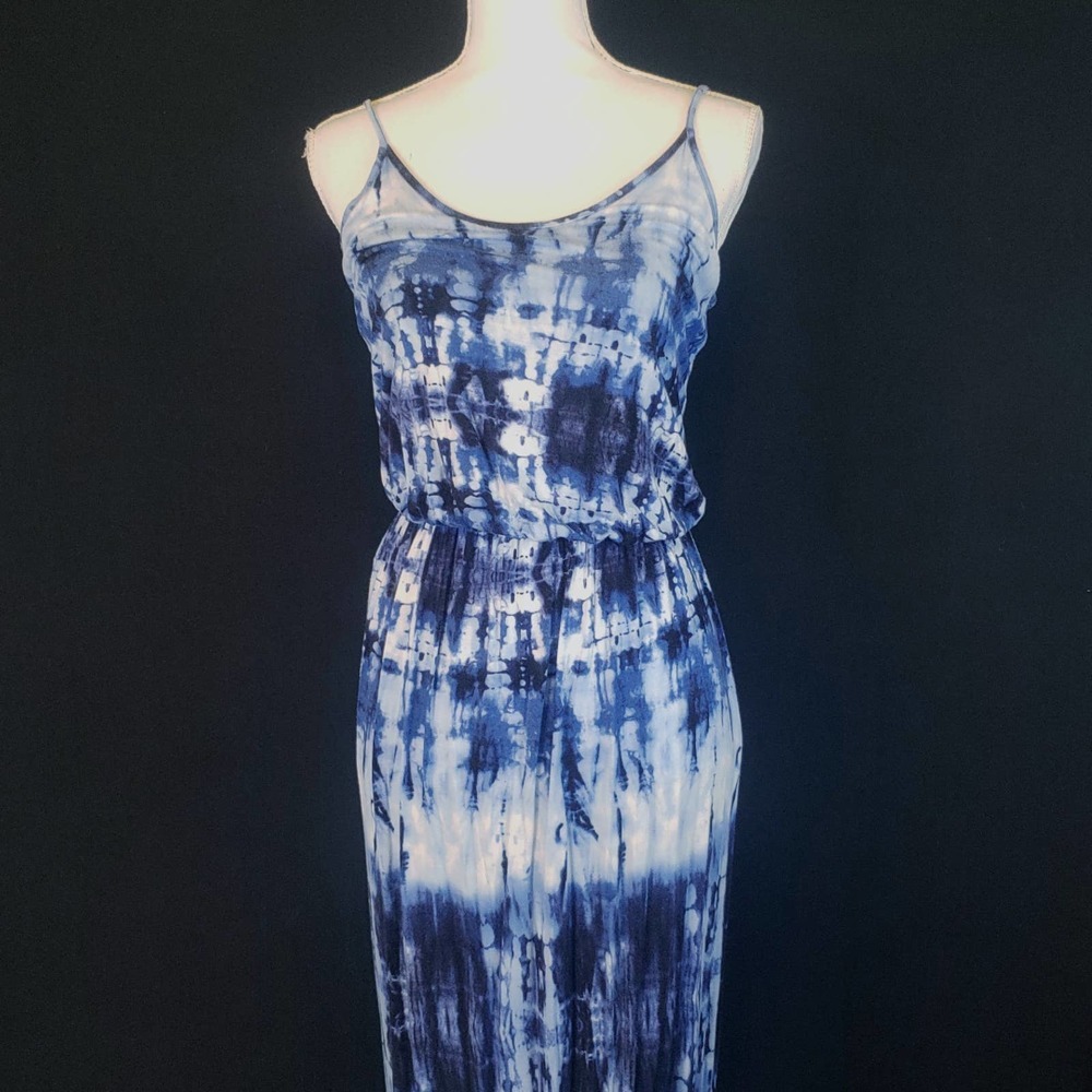 Chris & Carol Maxi dress size M